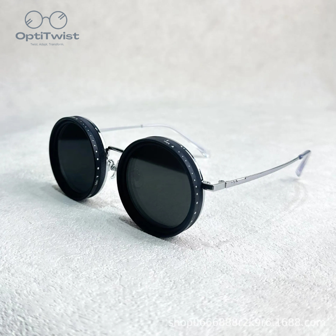 OptiTwist™ Adjustable Glasses