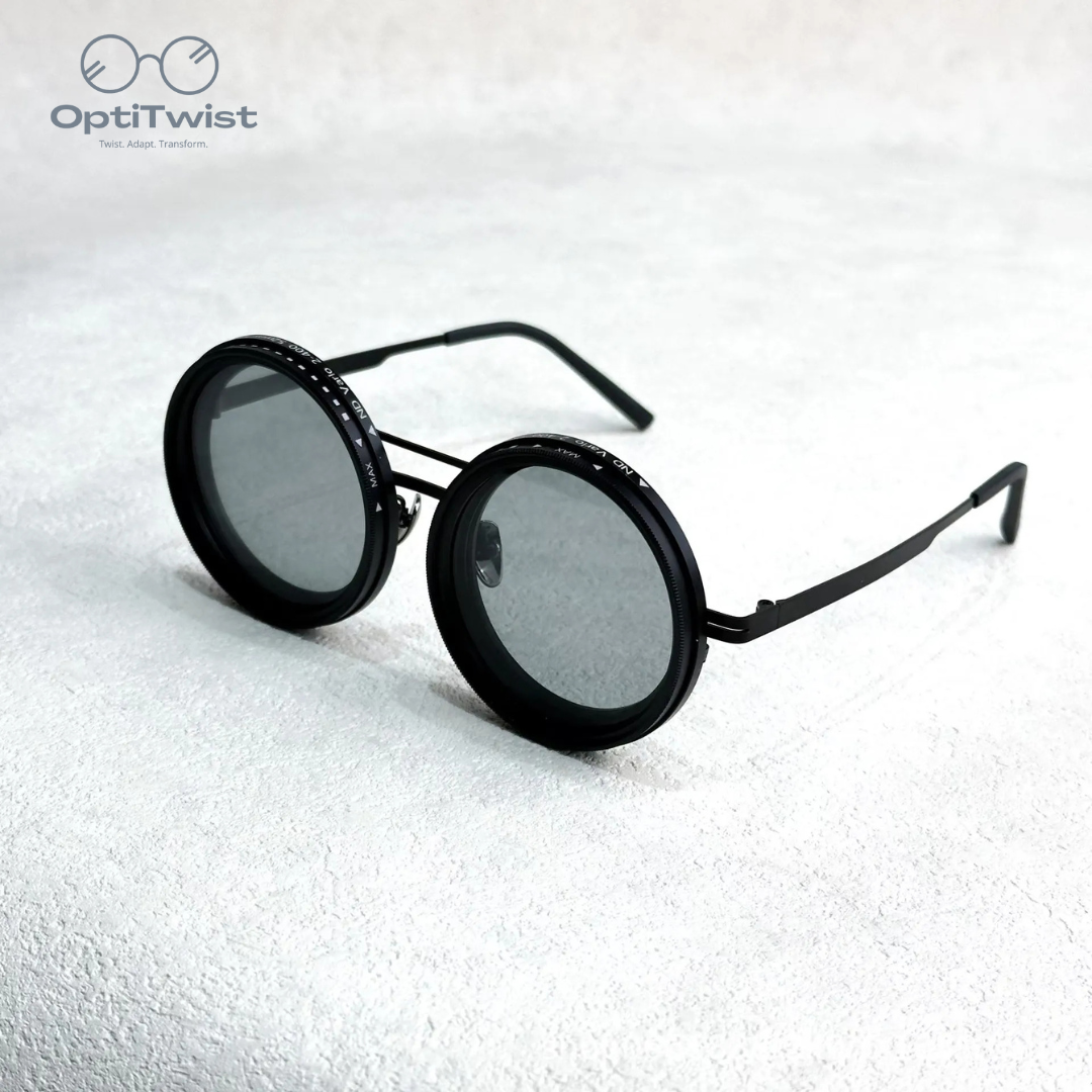 OptiTwist™ Adjustable Glasses