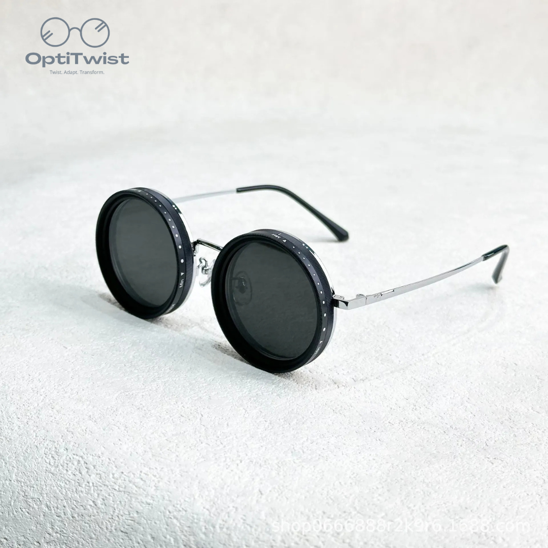 OptiTwist™ Adjustable Glasses