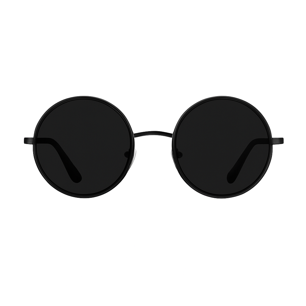 Gafas Polarizadas Estilo Gojo