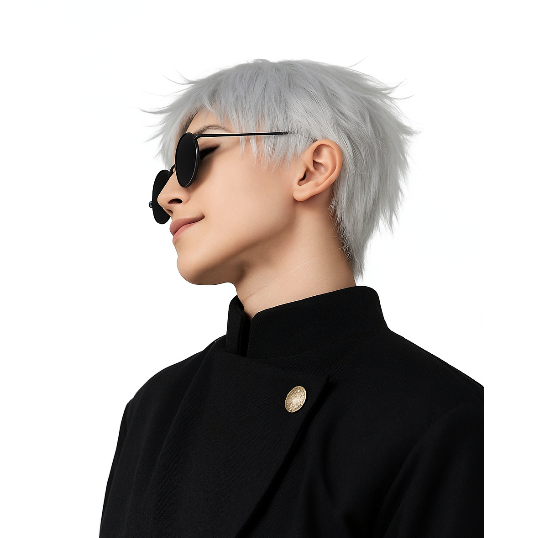 Gafas Polarizadas Estilo Gojo