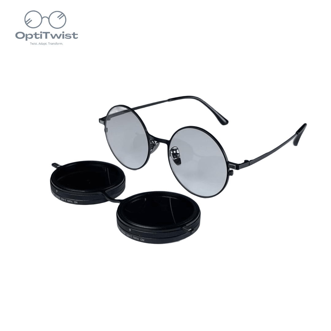 OptiTwist™ Adjustable Glasses