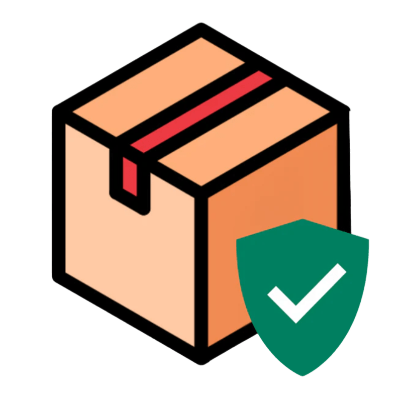 Shipping protection (remember to remove it from the cart)