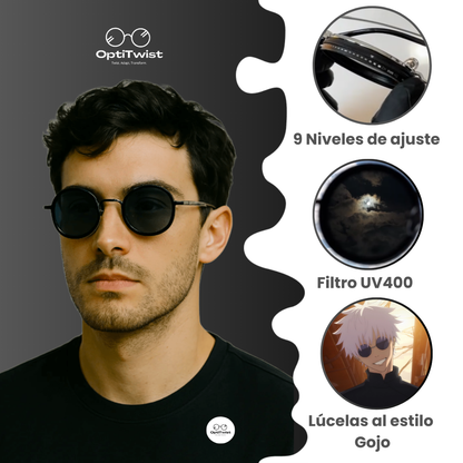 OptiTwist™ Adjustable Glasses