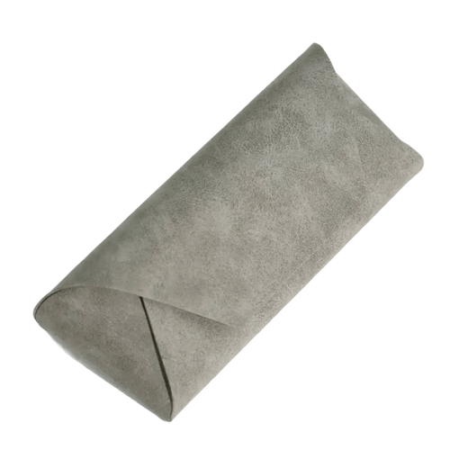 Alcantara case (one for each pair of glasses)