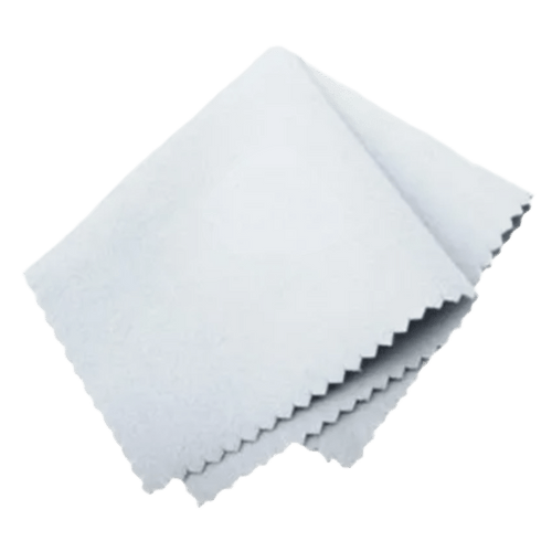 Handkerchief (one for each pair of glasses)