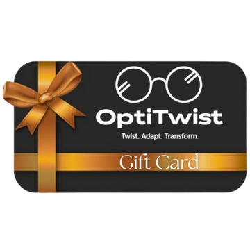 Tarjeta de Regalo OptiTwist