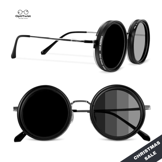 OptiTwist™ Glasses