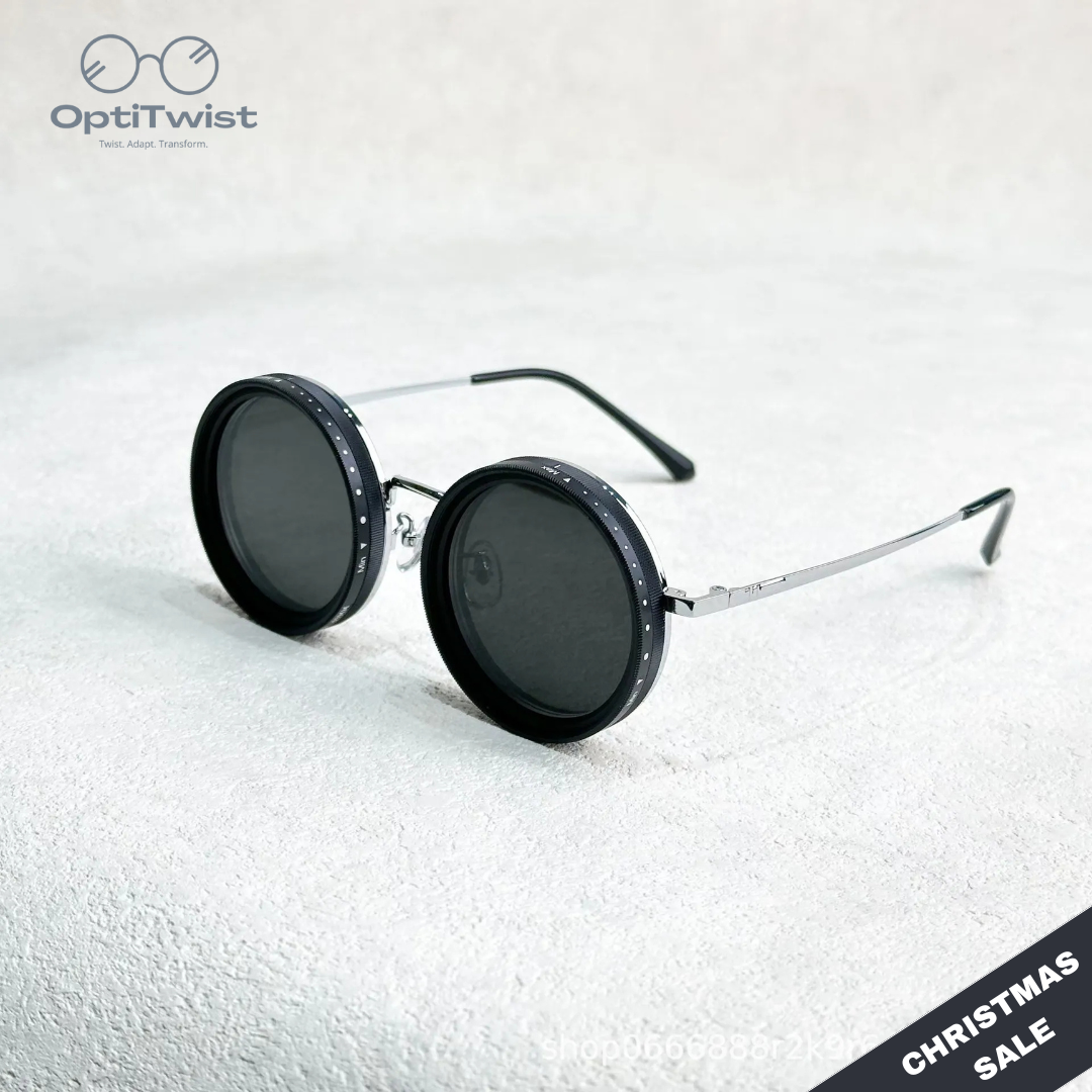 OptiTwist™ Glasses