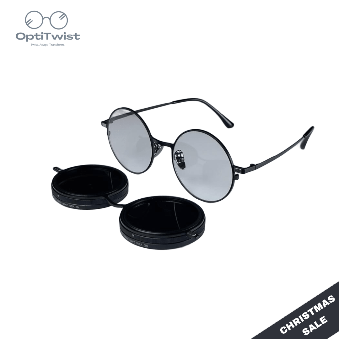 OptiTwist™ Glasses