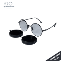 Magnéticas (Perfectas para regulaciones medicas)