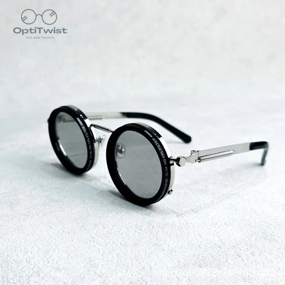 Gafas Polarizadas Ajustables