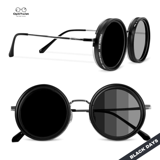 OptiTwist™ Adjustable Glasses